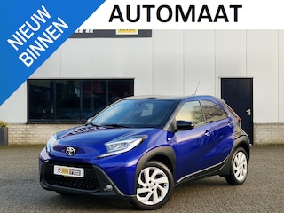Toyota Aygo 1.0 VVT-i S-CVT Pulse CAMERA NAV CRUISE