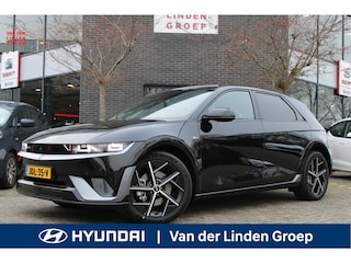 Hyundai Ioniq 5 84 kWh RWD N Line Business "DEMODEAL"