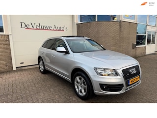 Audi Q5 2.0 TFSI quattro|Pano|Cruise|Carplay|Camera|Climate|