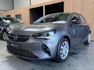 Opel Corsa 1.2 Edition Automaat Camera|Carplay|Cruise|APK
