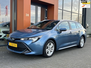 Toyota Corolla Touring Sports 1.8 Hybrid|Cruise|Camera|DAB+