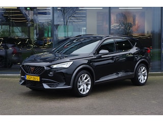 Cupra Formentor 1.4 TSI e-Hybrid Essential 204 PK, Trekhaak, Keyless, Adap. Cruise Control, Carplay