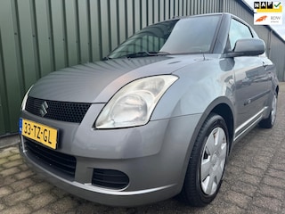 Suzuki Swift 1.3 GLS Nieuwe APK 1e Eigenaar