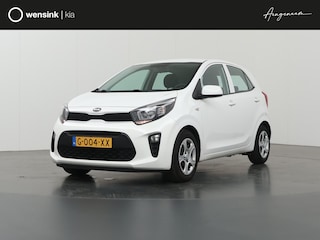 Kia Picanto 1.0 MPi ComfortPlusLine | Parkeercamera | Bluetooth | Airco |