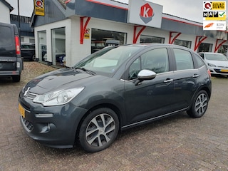 Citroën C3 1.2 VTi Collection CLIMA/CRUISE/NIEUWE APK!!!