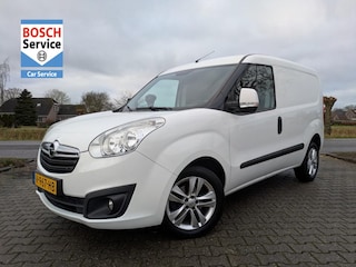 Opel Combo 1.6 CDTI L1H1 SPORT I 1STE EIGENAAR I CRUISE I AIRCO I CLIMA