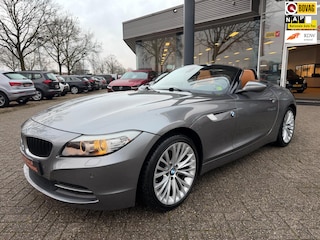 BMW Z4 Roadster SDrive23i Executive, Hardtop, Leer, Windscherm, etc