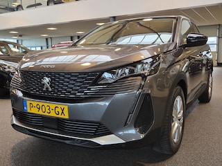Peugeot 3008 1.2 PureTech Active Pack Business / Trekhaak / Carplay