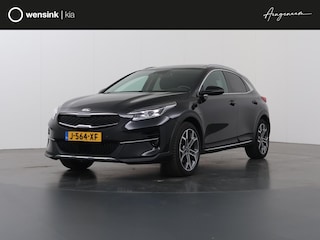 Kia XCeed 1.6 GDi PHEV ExecutiveLine | Panoramadak | Lederen Bekleding | Stoelventilatie | Elektrisch verstelb. bestuurdersstoel met geheugen | Stoel/Stuurwielverwarming