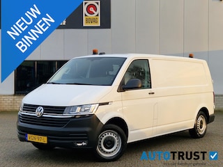 Volkswagen Transporter 2.0TDI L2H1 Highline 4-Motion 230V KASTEN TREKHAAK