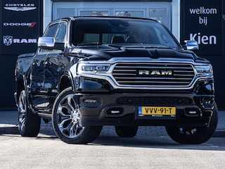 Dodge Ram 1500 5.7 V8 4x4 Crew Cab Limited | LPG | 360 camera | Pano-dak