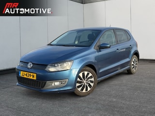 Volkswagen Polo 1.0 TSI - Carplay, Airco, Cruise, NAP