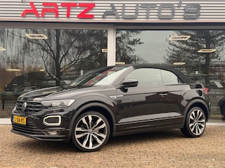 Volkswagen T-Roc 1.5 TSI R-Line l DSG l Adapt cruise l LED koplampen