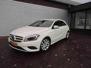 Mercedes-Benz A-klasse 180 CDI Edition Navigatie 4U3