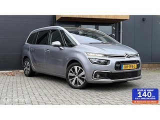 Citroën C4 Picasso 1.2 PureTech Shine