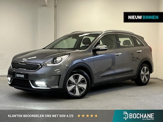Kia Niro 1.6 GDi Hybrid DynamicLine | 1e-EIG. | CAMERA | DEALERONDERHOUDEN | CARPLAY |