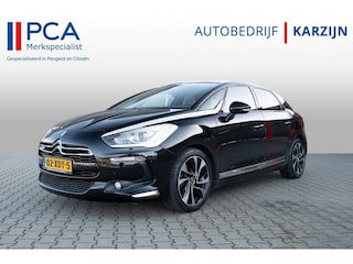 Citroën DS5 1.6 THP So Chic