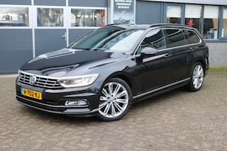 Volkswagen Passat 2.0 BiTDI 4Motion Highline R-Line-PANO-NAVI