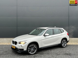 BMW X1 SDrive20i Leder | Cruise Control