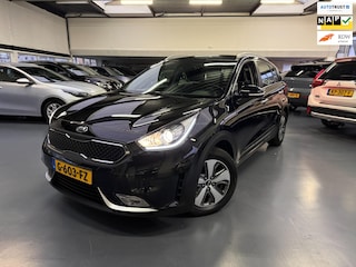 Kia Niro 1.6 GDi Hybrid ExecutiveLine