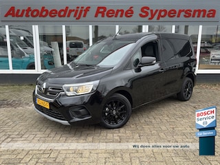 Renault Kangoo E-Tech Extra 22 kW 44 kWh | Parkeer Camera | Apple Carplay | Stoel Verwarming | Cruise