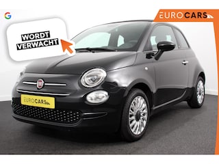 Fiat 500 1.0 70pk MHEV Lounge Plus | Navigatie | Apple Carplay/Android Auto | Parkeersensor achter | Cruise Control | Climatronic | Start/Stop systeem