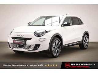 Fiat 600 1.2 Hybrid La Prima | MASSAGE | NAVIGATIE | DAB | APPLE | CAMERA