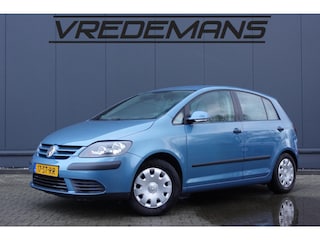Volkswagen Golf Plus 1.9 TDI Trendline Business