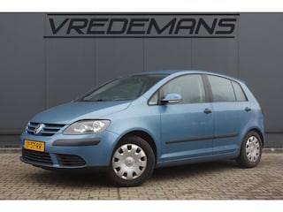 Volkswagen Golf Plus 1.9 TDI Trendline Business