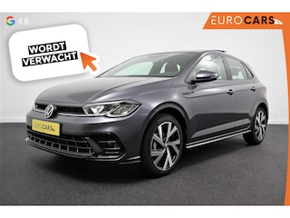 Volkswagen Polo 1.0 TSI DSG R-Line Panorama dak Camera 17" Lichtmetalen Velgen Navigatie Apple Carplay / Android Auto Climate Control
