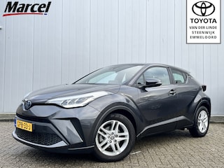 Toyota C-HR 1.8 Hybrid Business Navi Clima Cruise Apple Carplay Android Auto