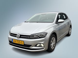 Volkswagen Polo 1.0 TSI Comfortline / Airco / CarPlay / Adaptieve Cruisecontrol