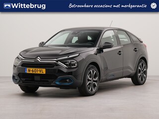 Citroën C4 Feel Pack 50 kWh Peuldreef