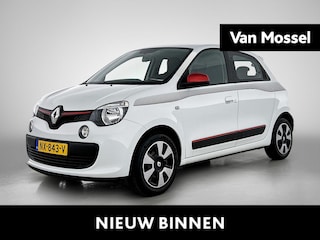 Renault Twingo 1.0 SCe Collection | CRUISE CONTROL | BLUETOOTH | ELEKTRISCHE RAMEN | AIRCO |