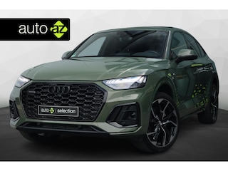 Audi Q5 40 TFSI S edition Pano / Carplay / 360