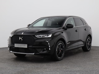 DS 7 E-Tense 225 PK Automaat Performance Line | CARPLAY