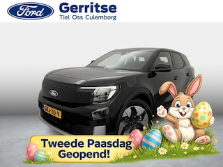 Ford Explorer Premium Extended Range RWD 77 kWh 286 PK | Driver Assistance Pack | Panoramadak | Ex-Demo