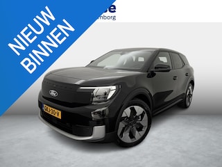 Ford Explorer Premium Extended Range RWD 77 kWh 286 PK | Driver Assistance Pack | Panoramadak | Ex-Demo