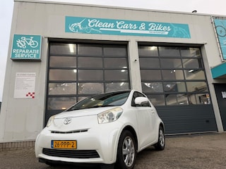 Toyota iQ 1.0 VVTi Comfort