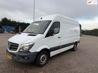 Mercedes-Benz Sprinter 316 2.2 CDI 366 HD 09/2015