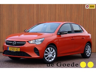 Opel Corsa 1.2 Turbo 101pk Edition org.NL