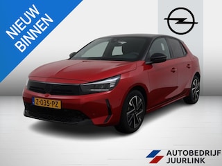 Opel Corsa 1.2 Turbo Automaat Hybrid GS Keyless/Nav/Camera