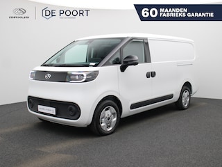 Maxus EDeliver 5 | L1 64 kWh | Nieuwste model uit voorraad leverbaar |