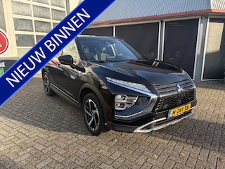 Mitsubishi Eclipse Cross 2.4 PHEV Intense+