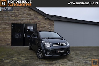 Citroën C1 1.0 VTI Special Edition, Leder, AUT, Camera