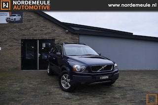 Volvo XC90 2.5 T EXCLUSIVE, Leder, 7P, AUT, Trekhaak