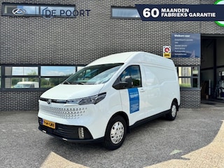 Maxus eDeliver 7 L2H2 88 kWh| Rijklaarprijs| uit voorraad leverbaar