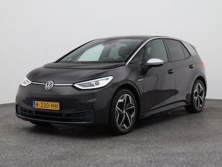 Volkswagen ID.3 First Plus 58 kWh | CAMERA | ADAPTIVE | KEYLESS | STOEL- EN STUURVERW.