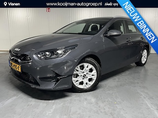 Kia Ceed Sportswagon 1.0 T-GDi DynamicLine