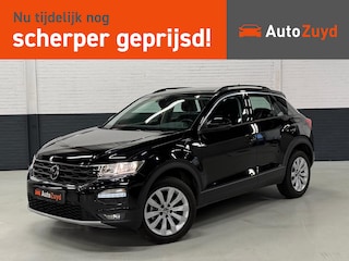 Volkswagen T-Roc 1.5 TSI Style Business DSG / Virtual / CarPlay / Navi / LMV